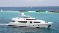 M/Y�GALE WINDS